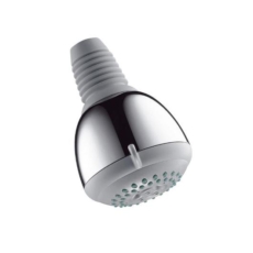 Верхний душ Hansgrohe Croma 2jet 28448000