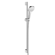 Душевой набор Hansgrohe Croma Select E Multi (белый/хром) 26590400