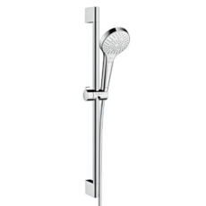 Душевой набор Hansgrohe Croma Select S Multi (белый/хром) 26560400