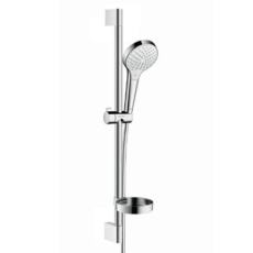 Душевой набор Hansgrohe Croma Select S Vario (белый/хром) 26566400