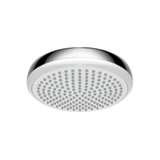 Верхний душ Hansgrohe Crometta 160 1jet (белый/хром) 26577400
