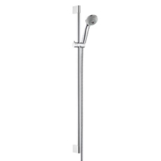 Душевой набор Hansgrohe Crometta 85 Multi 27766000