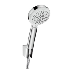 Душевой набор Hansgrohe Crometta 100 Vario (белый/хром) 26666400