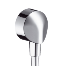 Шланговое подсоединение Hansgrohe Fixfit E 27454000