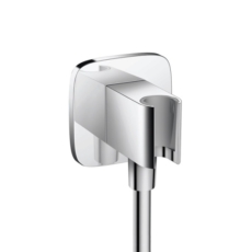 Душевой держатель Hansgrohe Fixfit Porter E 26485000