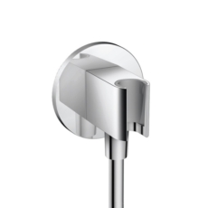 Душевой держатель Hansgrohe Fixfit Porter S 26487000