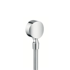 Шланговое подсоединение Hansgrohe Fixfit S 27506000