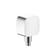 Шланговое подсоединение Hansgrohe Fixfit 26457000