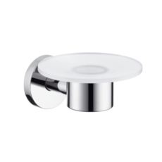 Мыльница Hansgrohe Logis 40515000