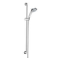 Душевой набор Hansgrohe Raindance Classic 100 AIR 3jet 27841000