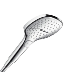 Ручной душ Hansgrohe Raindance Select 120 Air 3jet (хром) 26520000