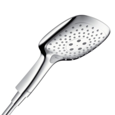 Ручной душ Hansgrohe Raindance Select E 150 3jet (хром) 26550000