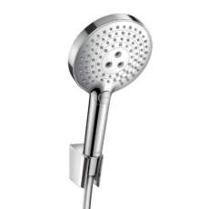 Душевой набор Hansgrohe Raindance Select S 120 (хром) 26721000