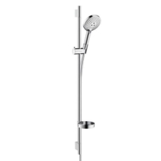 Душевой набор Hansgrohe Raindance Select S 120 3jet (хром) 26631000