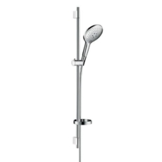Душевой набор Hansgrohe Raindance Select 150 (хром) 27803000