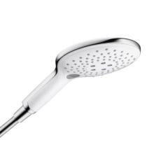 Ручной душ Hansgrohe Raindance Select 150 Air 3jet (белый/хром) 28587400