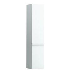Шкаф высокий Laufen Palace New 0202.2 (4.0202.2.075.475.1, правый, белый глянцевый)