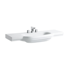 Раковина Laufen LB3 1068.8 (8.1068.8.000.104.1, 1250х520мм)