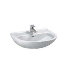 Раковина Laufen Pro B 1095.2 (8.1095.2.000.104.1, 600х480мм)