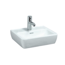 Раковина Laufen Pro A 1195.1 (8.1195.1.000.104.1, 450х430мм)