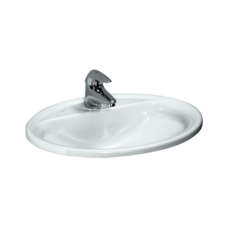 Раковина Laufen Pro 1395.1 (8.1395.1.000.104.1, 560х440мм)