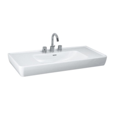 Раковина Laufen Pro A 1395.8 (8.1395.8.000.104.1, 1050х480мм)