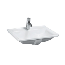 Раковина Laufen Pro A 1396.1 (8.1396.1.000.104.1, 560х440мм)
