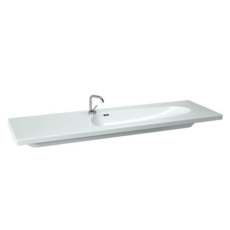 Раковина Laufen Palomba 1480.8 (8.1480.8.000.104.1, 1600х500мм)