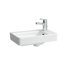 Раковина Laufen Pro A 1595.4 (8.1595.4.000.104.1, 480х280мм)