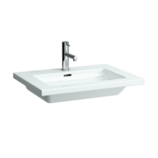 Раковина Laufen Living Square 1643.1 (8.1643.1.000.104.1, 650х480мм)