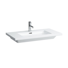 Раковина Laufen Living Square 1643.4 (8.1643.4.000.104.1, 900х480мм)