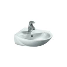 Раковина Laufen Pro C 1695.6 (8.1695.6.000.104.1, 495х500мм)