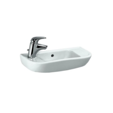 Раковина Laufen Pro C 1695.7 (8.1695.7.000.105.1, 500х250мм, левая)
