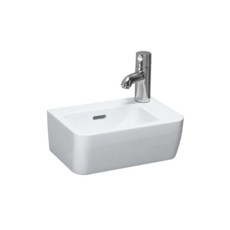 Раковина Laufen Pro A 1695.5 (8.1695.5.000.106.1, 360х250мм)