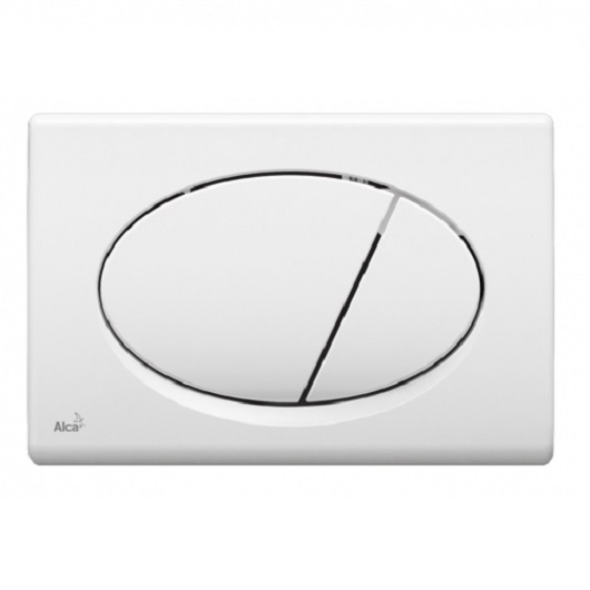 Инсталляция для подвесного унитаза AlcaPlast SET 3 v 1 AM101/1120+M070 ...