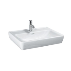 Раковина Laufen Pro A 1895.1 (8.1895.1.000.104.1, 550х480мм)