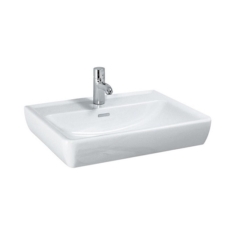 Раковина Laufen Pro A 1895.2 (8.1895.2.000.104.1, 600х480мм)