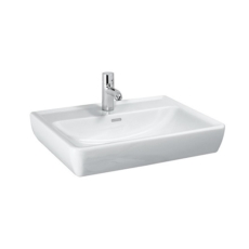 Раковина Laufen Pro A 1895.3 (8.1895.3.000.104.1, 650х480мм)