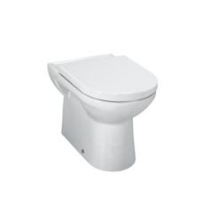 Унитаз приставной Laufen Pro 2295.1 (8.2295.1.000.000.1)