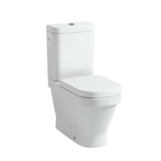 Унитаз напольный Laufen LB3 2468.4 (8.2468.4.000.000.1)