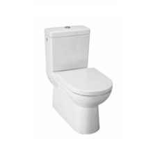 Унитаз напольный Laufen Pro 2495.8 (8.2495.8.000.000.1)