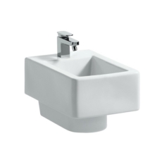 Биде подвесное Laufen Living 3043.2 (8.3043.2.000.302.1)