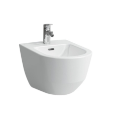 Биде подвесное Laufen Pro New 3095.2 (8.3095.2.000.302.1)