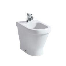 Биде напольное Laufen LB3 3268.1 (8.3268.1.000.302.1)
