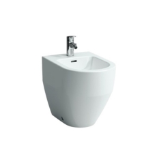 Биде напольное Laufen Pro New 3295.2 (8.3295.2.000.302.1)