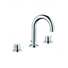 Смеситель для раковины Kludi Bozz 383910576
