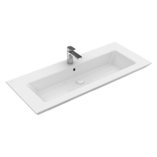 Раковина Villeroy & Boch Legato 4153 80 R1 (415380R1 CeramicPlus) (800х500 мм)