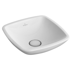 Раковина накладная Villeroy & Boch Loop & Friends 5149 11 01 (51491101) (430х430 мм)