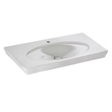 Раковина Villeroy & Boch La Belle 6124 G1 R1 (6124G1R1 CeramicPlus) (1000х490 мм)