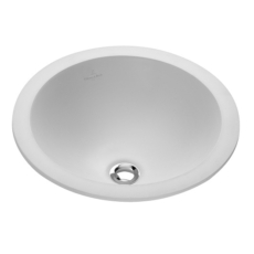 Раковина встраиваемая сверху Villeroy & Boch Loop & Friends 6140 51 01 (61405101) (d 535 мм)